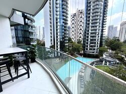 Cliveden At Grange (D10), Condominium #550660521